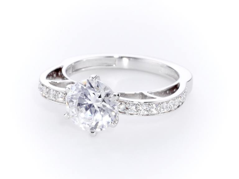 Royal Diamond Ring CGHK03230